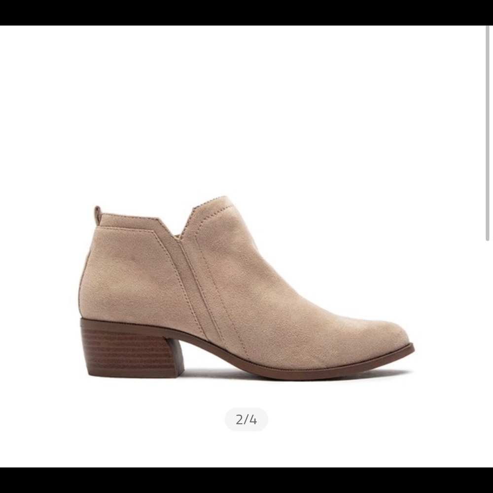 Booties